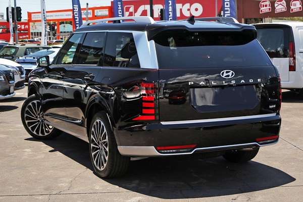 2025 Hyundai Palisade Calligraphy LX3.V1