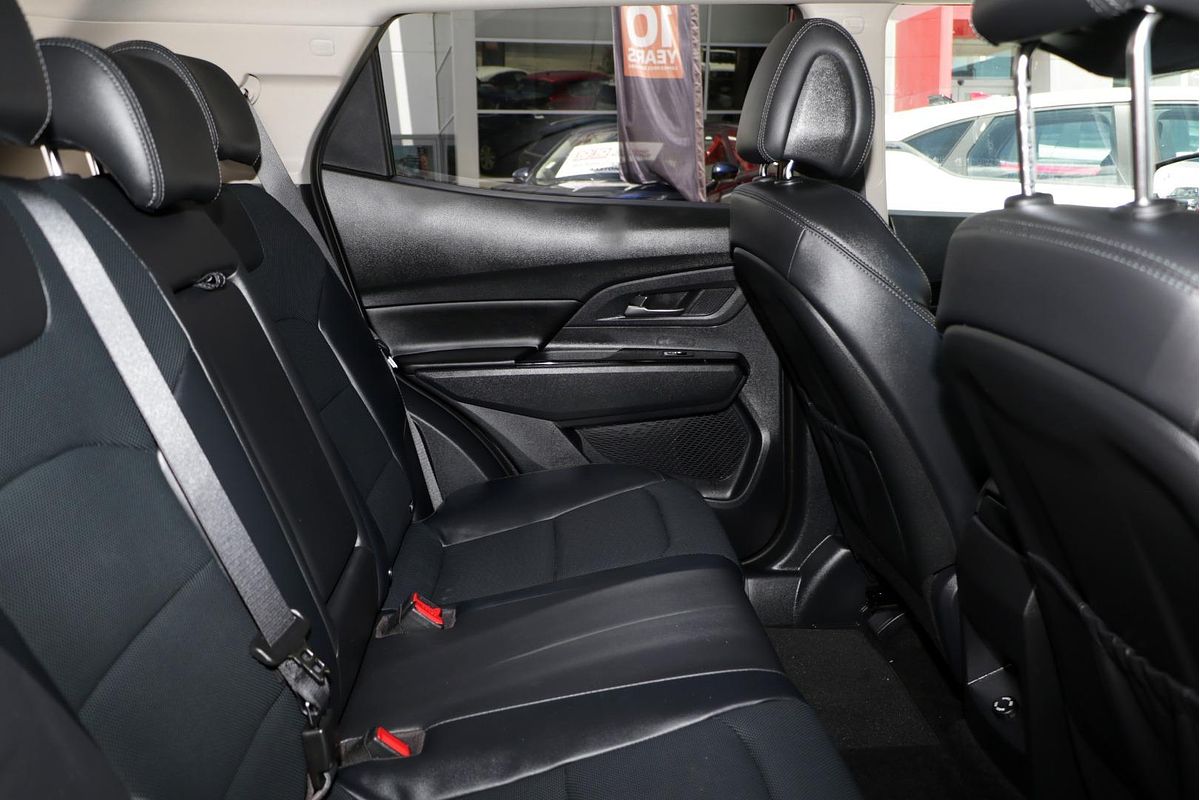 2020 SsangYong Korando Ultimate C300