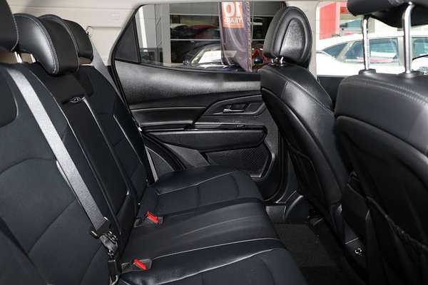 2020 SsangYong Korando Ultimate C300