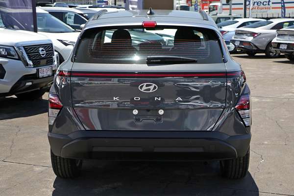 2025 Hyundai Kona SX2.V3