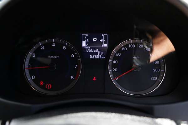 2016 Hyundai Accent Active RB4