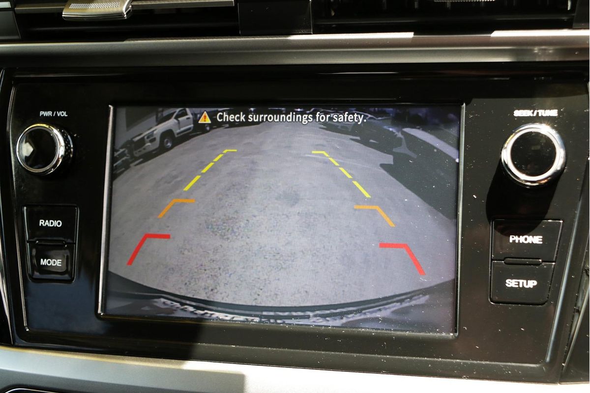 2020 SsangYong Korando Ultimate C300