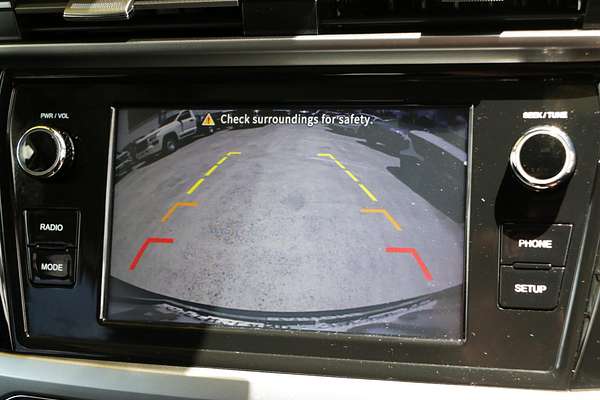 2020 SsangYong Korando Ultimate C300