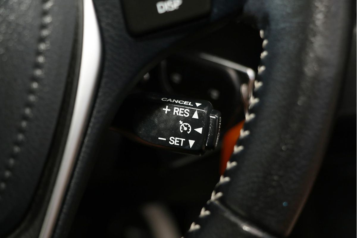 2016 Toyota Corolla Ascent Sport ZRE182R