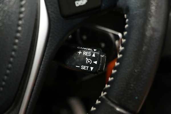 2016 Toyota Corolla Ascent Sport ZRE182R