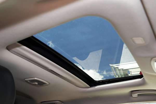 2020 SsangYong Korando Ultimate C300