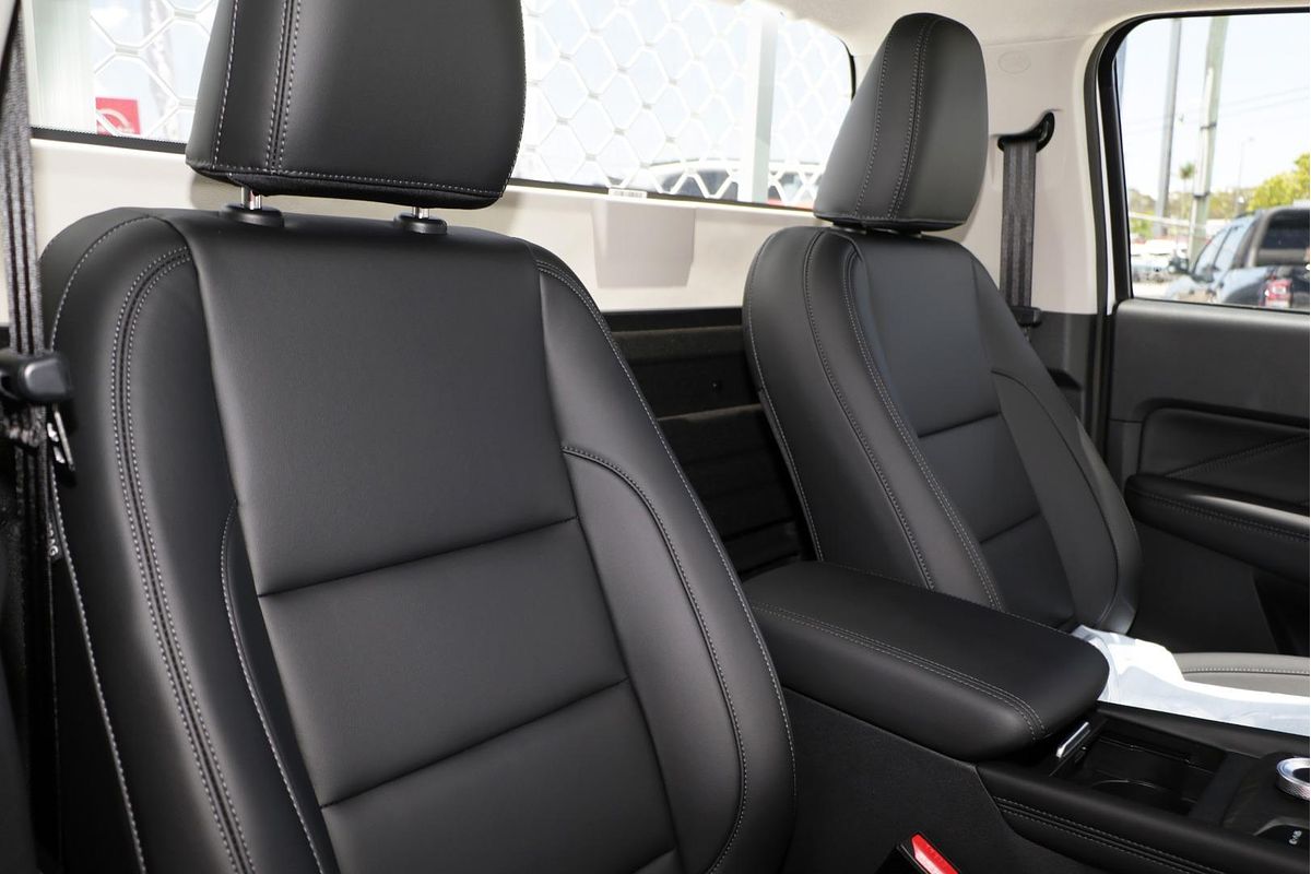 2025 GWM Cannon Premium NPW Rear Wheel Drive