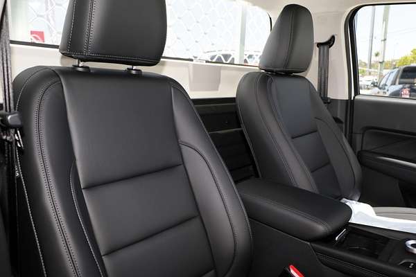 2025 GWM Cannon Premium NPW Rear Wheel Drive