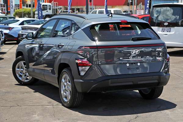 2025 Hyundai Kona SX2.V3