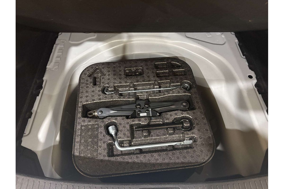 2024 Toyota Corolla Ascent Sport Hybrid ZWE219R