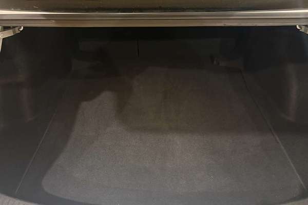 2024 Toyota Corolla Ascent Sport Hybrid ZWE219R