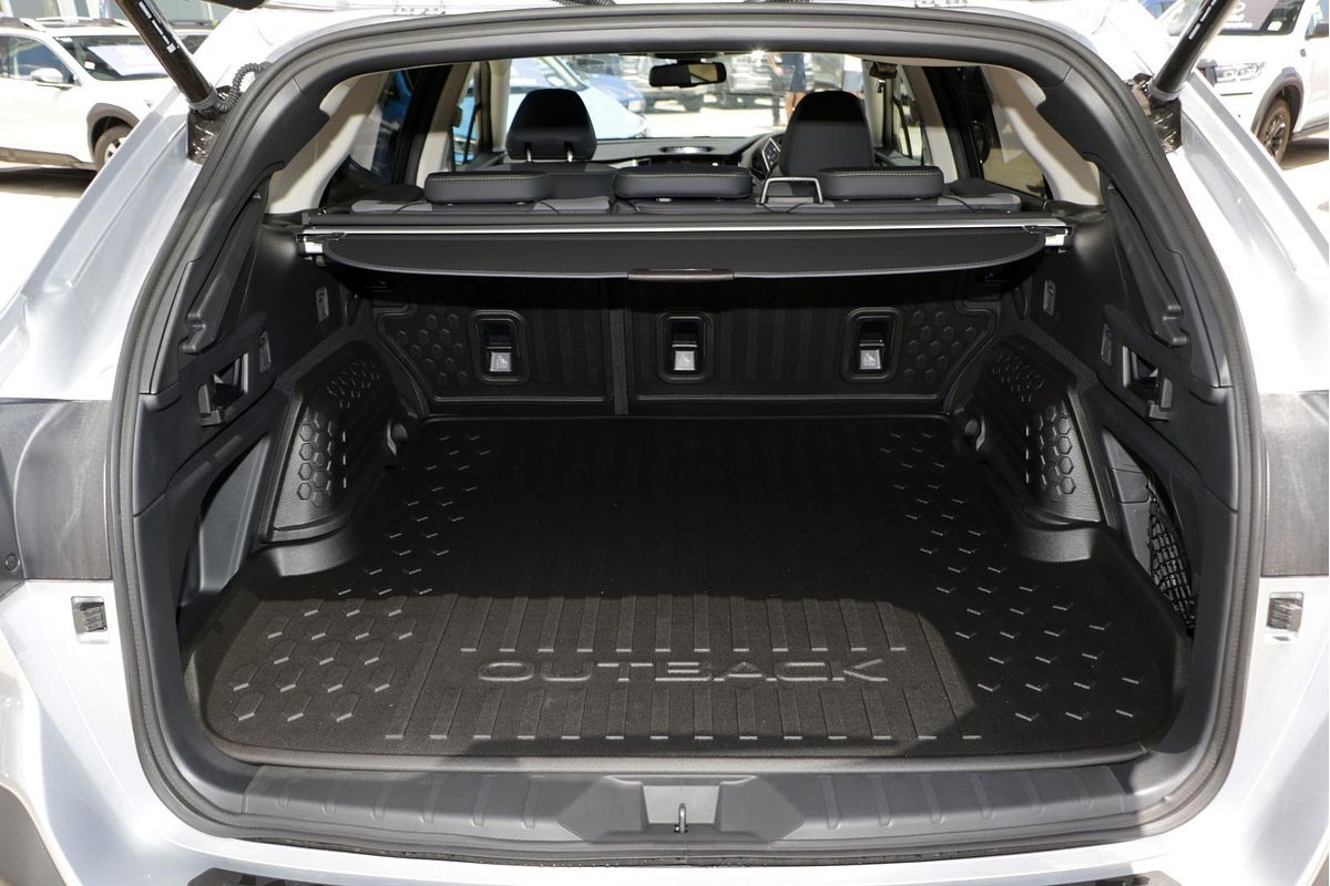 2025 Subaru Outback AWD Sport XT 6GEN