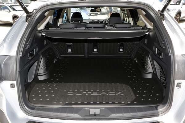 2025 Subaru Outback AWD Sport XT 6GEN