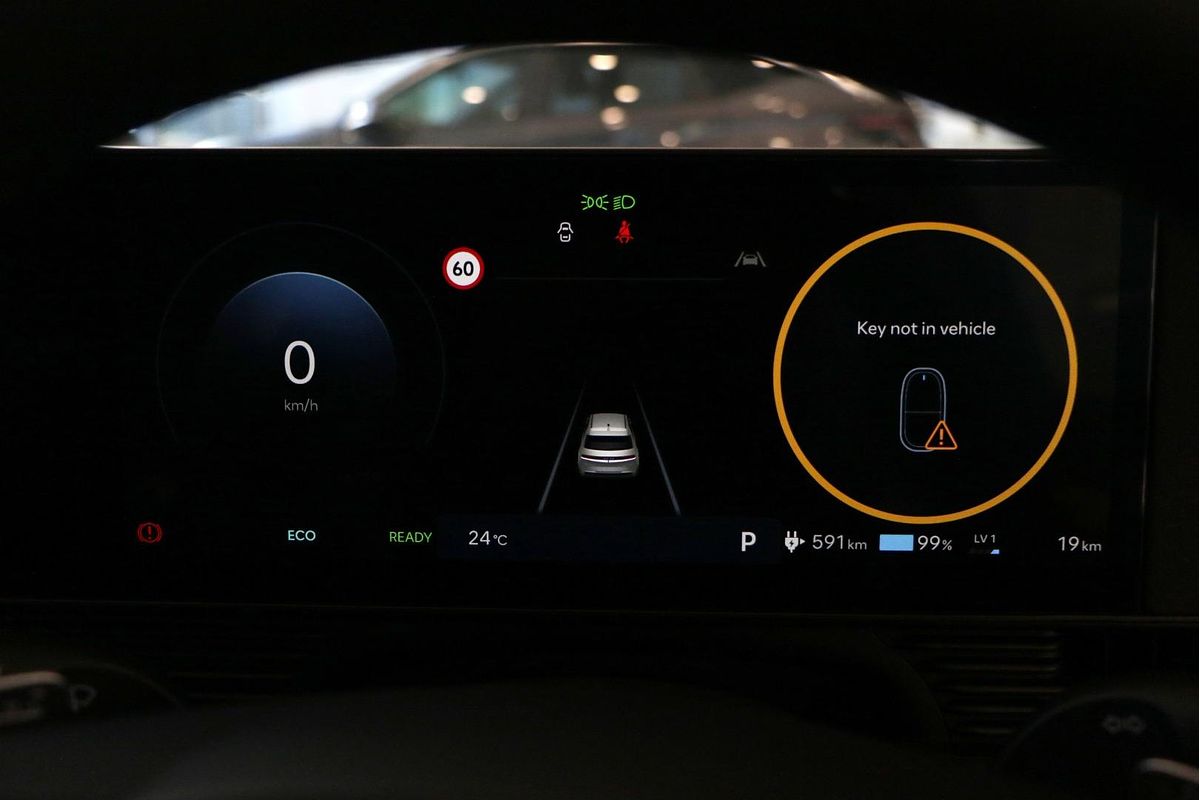 2025 Hyundai IONIQ 5 DYNAMIQ NE.V5