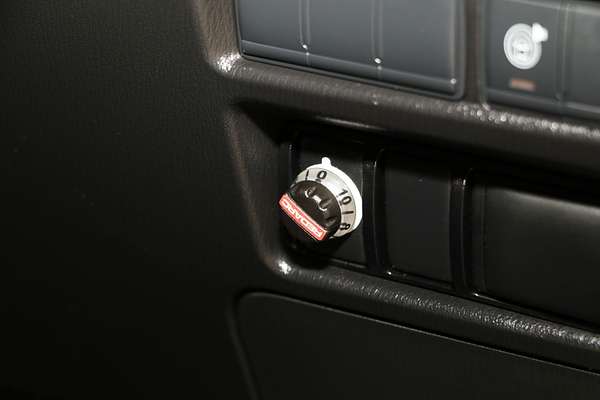 2021 Nissan Patrol Ti Y62