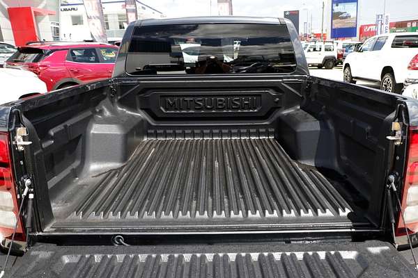 2025 Mitsubishi Triton GLS MV 4X4