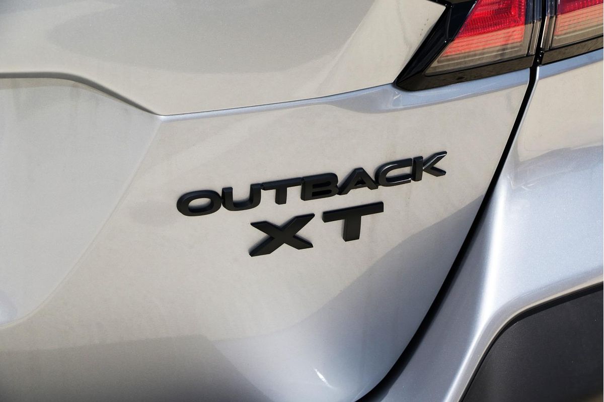2025 Subaru Outback AWD Sport XT 6GEN