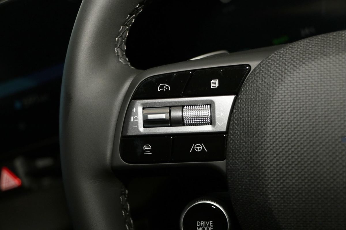 2025 Hyundai IONIQ 5 DYNAMIQ NE.V5