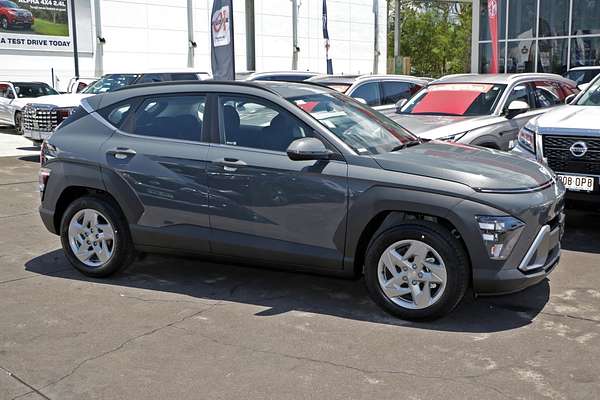 2025 Hyundai Kona SX2.V3