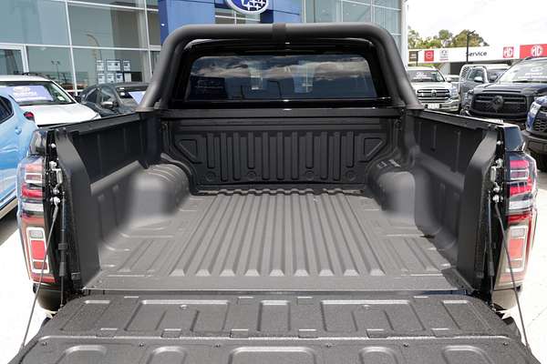 2025 GWM Cannon XSR NPW 4X4