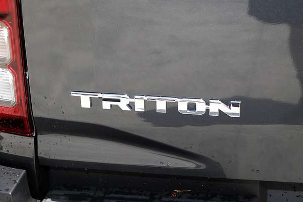 2025 Mitsubishi Triton GLS MV 4X4