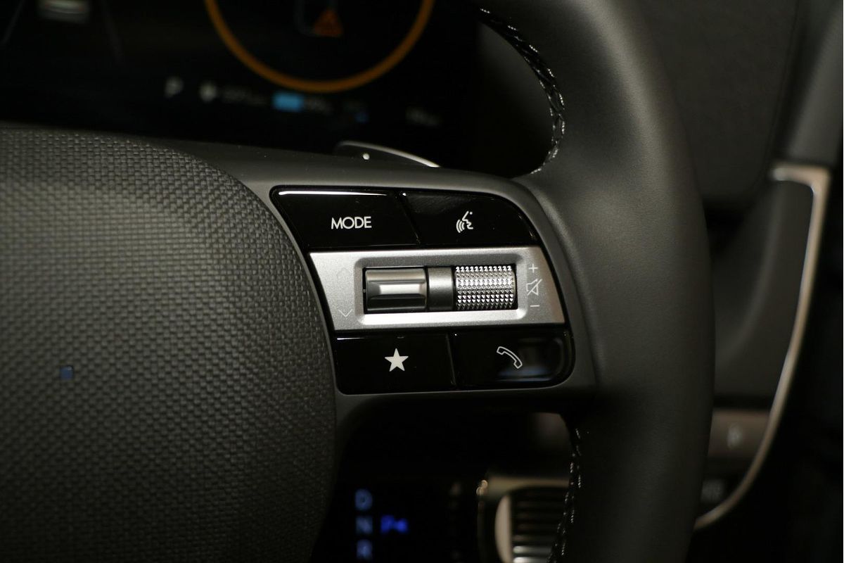 2025 Hyundai IONIQ 5 DYNAMIQ NE.V5