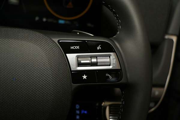 2025 Hyundai IONIQ 5 DYNAMIQ NE.V5