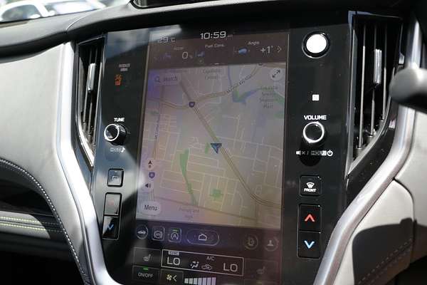 2025 Subaru Outback AWD Sport XT 6GEN