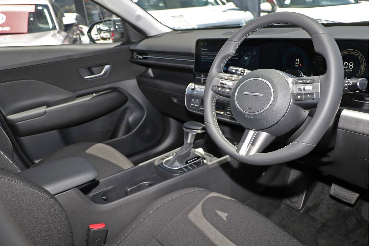 2025 Hyundai Kona SX2.V3