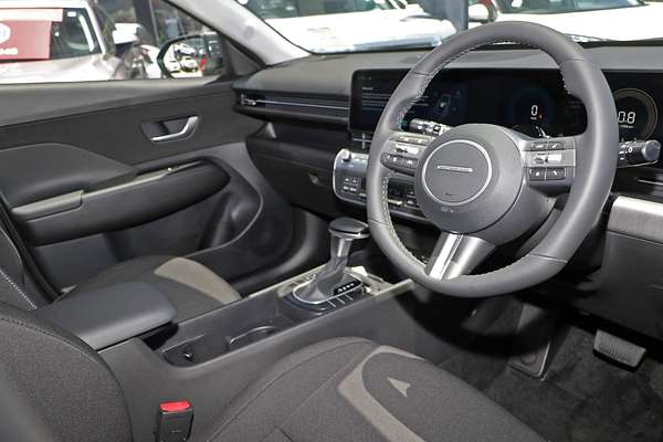 2025 Hyundai Kona SX2.V3