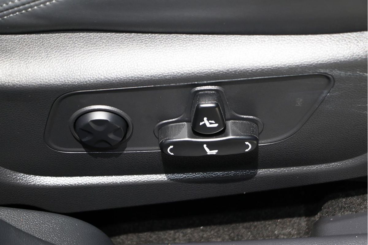 2020 SsangYong Korando Ultimate C300