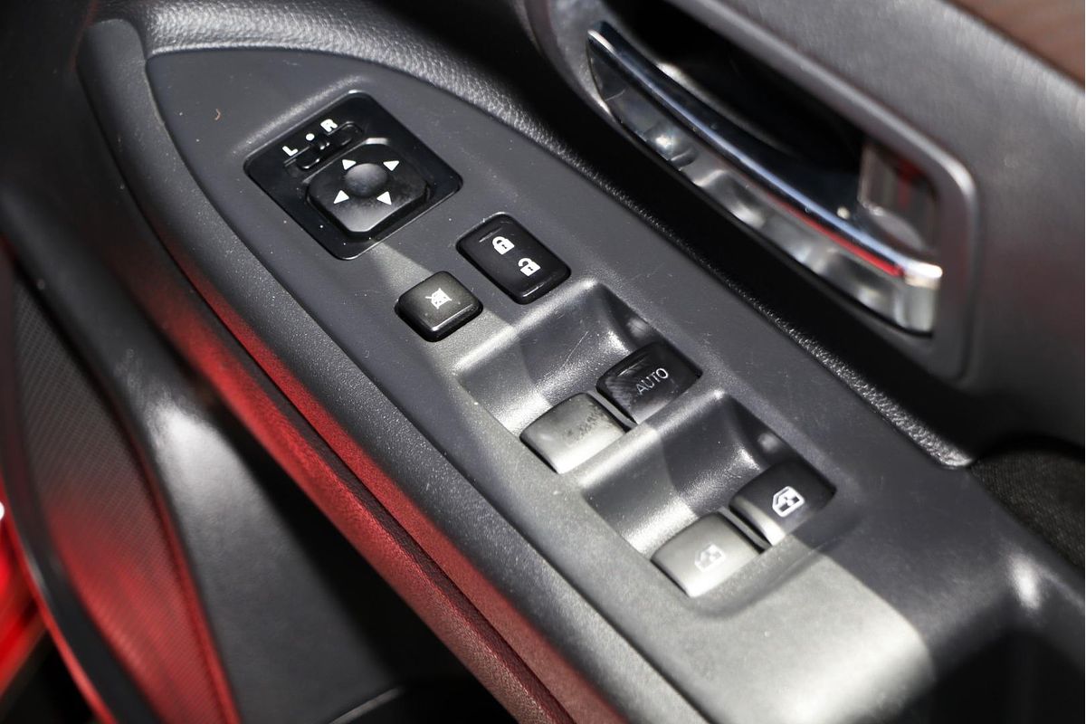 2015 Mitsubishi Outlander LS ZK