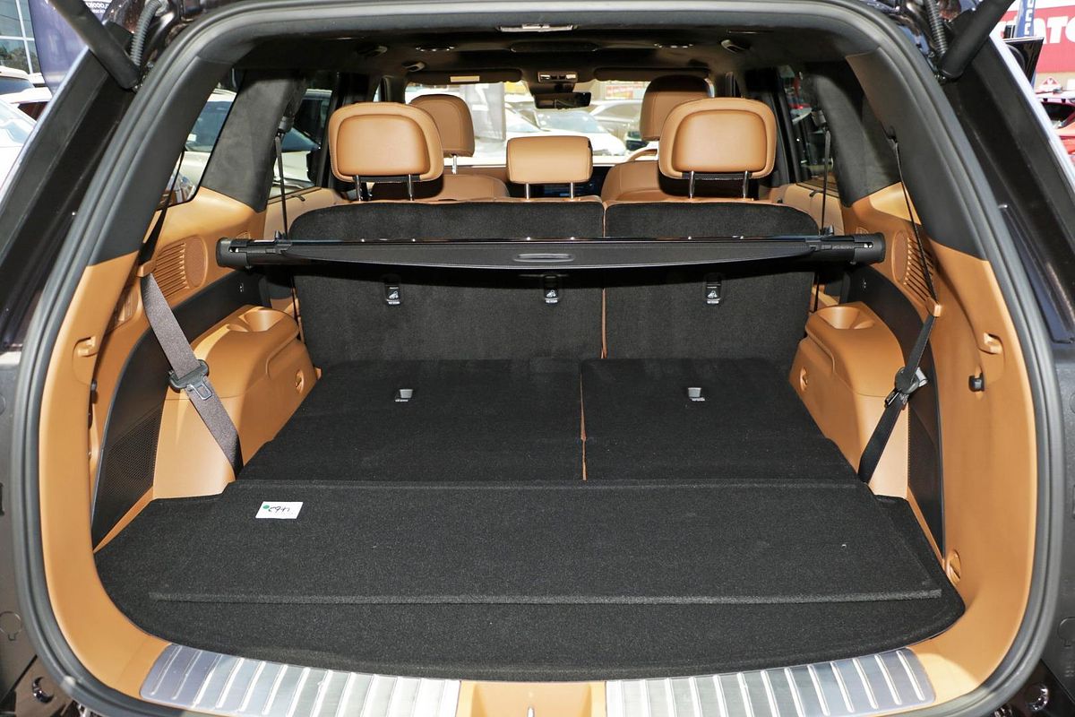 2025 Hyundai Palisade Calligraphy LX3.V1