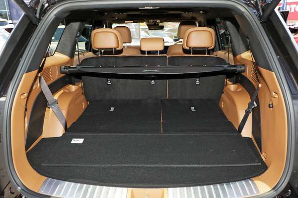 2025 Hyundai Palisade Calligraphy LX3.V1