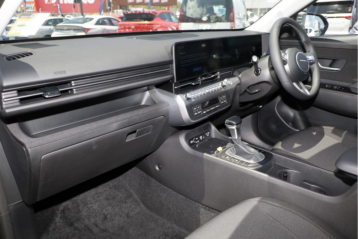 2025 Hyundai Kona SX2.V3