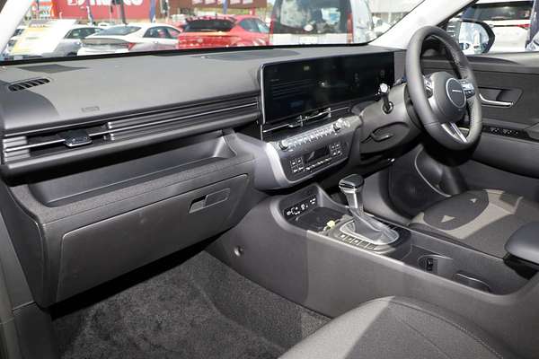 2025 Hyundai Kona SX2.V3