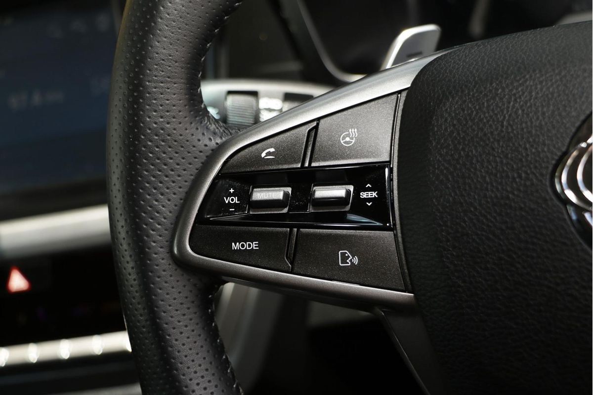 2020 SsangYong Korando Ultimate C300