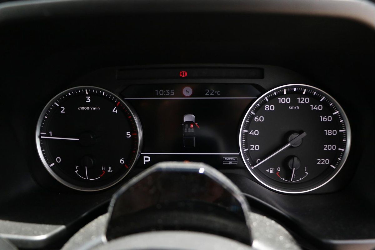 2025 Mitsubishi Triton GLS MV 4X4