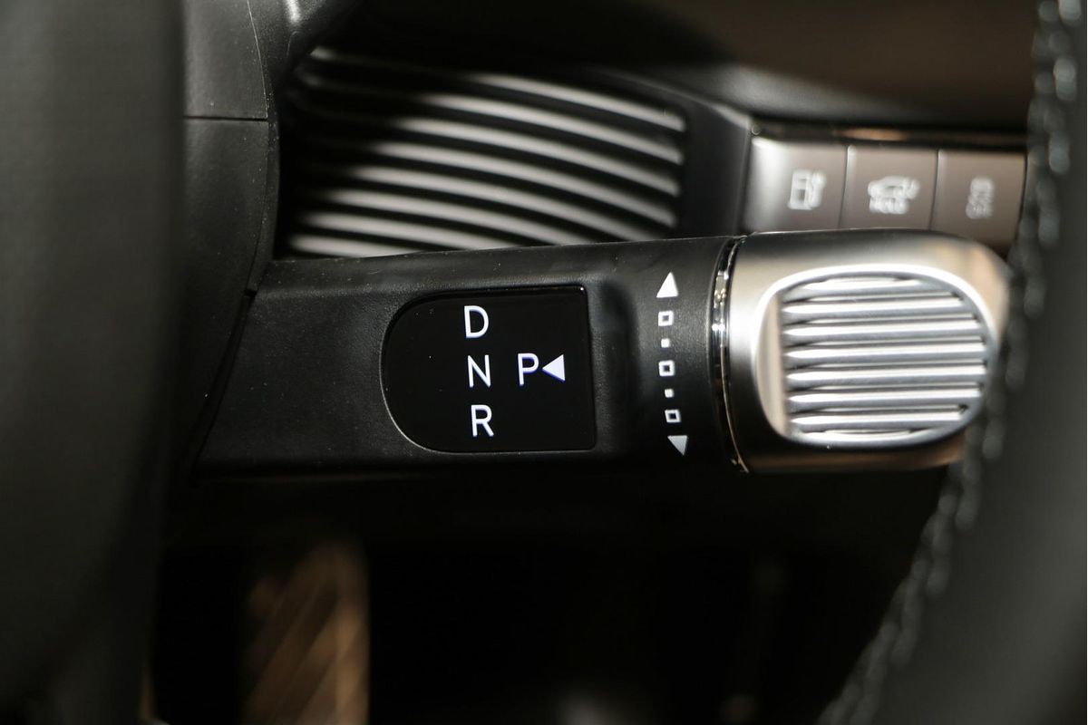 2025 Hyundai IONIQ 5 DYNAMIQ NE.V5