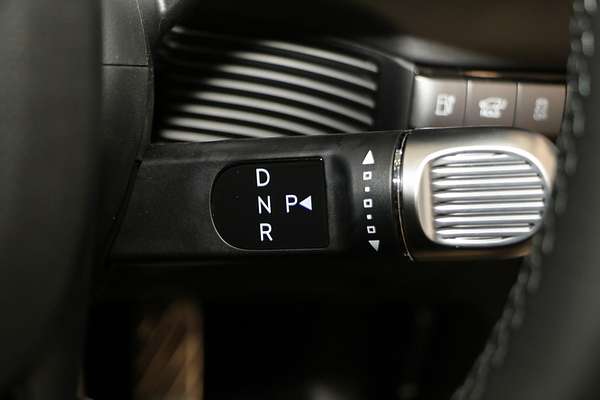 2025 Hyundai IONIQ 5 DYNAMIQ NE.V5