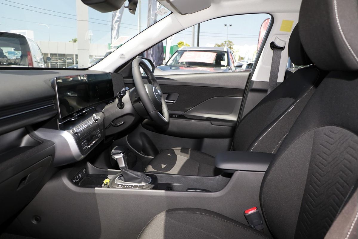 2025 Hyundai Kona SX2.V3