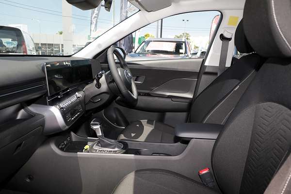 2025 Hyundai Kona SX2.V3