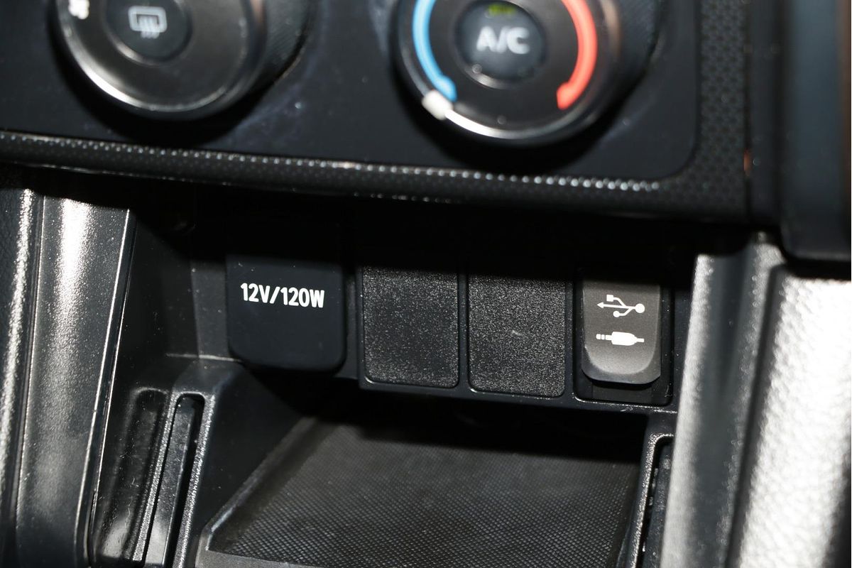 2016 Toyota Corolla Ascent Sport ZRE182R