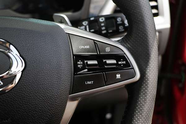 2020 SsangYong Korando Ultimate C300