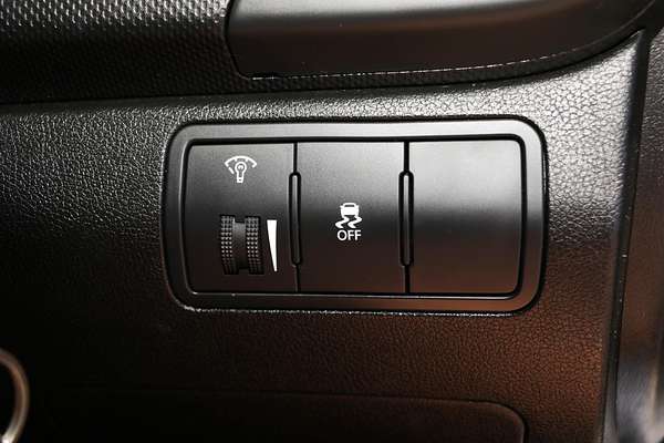 2016 Hyundai Accent Active RB4