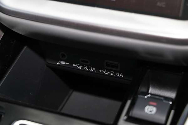 2025 Subaru Outback AWD Sport XT 6GEN