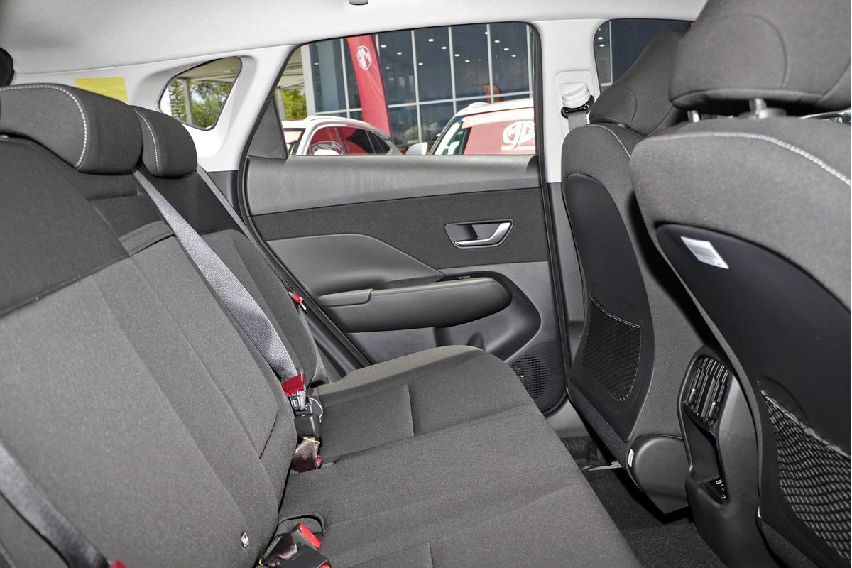 2025 Hyundai Kona SX2.V3