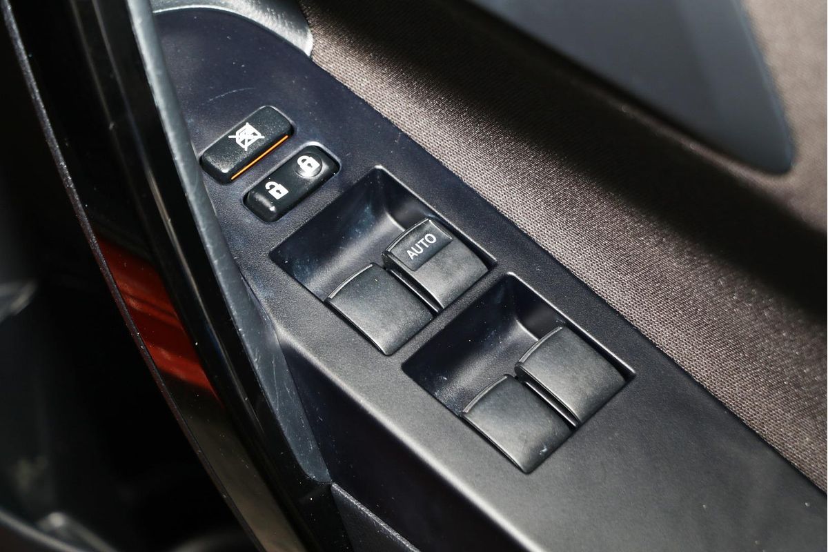 2016 Toyota Corolla Ascent Sport ZRE182R