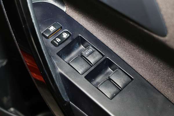 2016 Toyota Corolla Ascent Sport ZRE182R