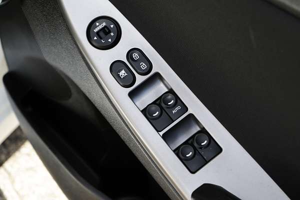 2016 Hyundai Accent Active RB4